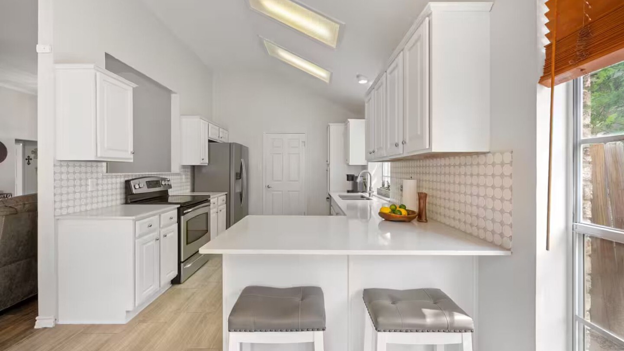 Photo of Kitchen in San Antonio