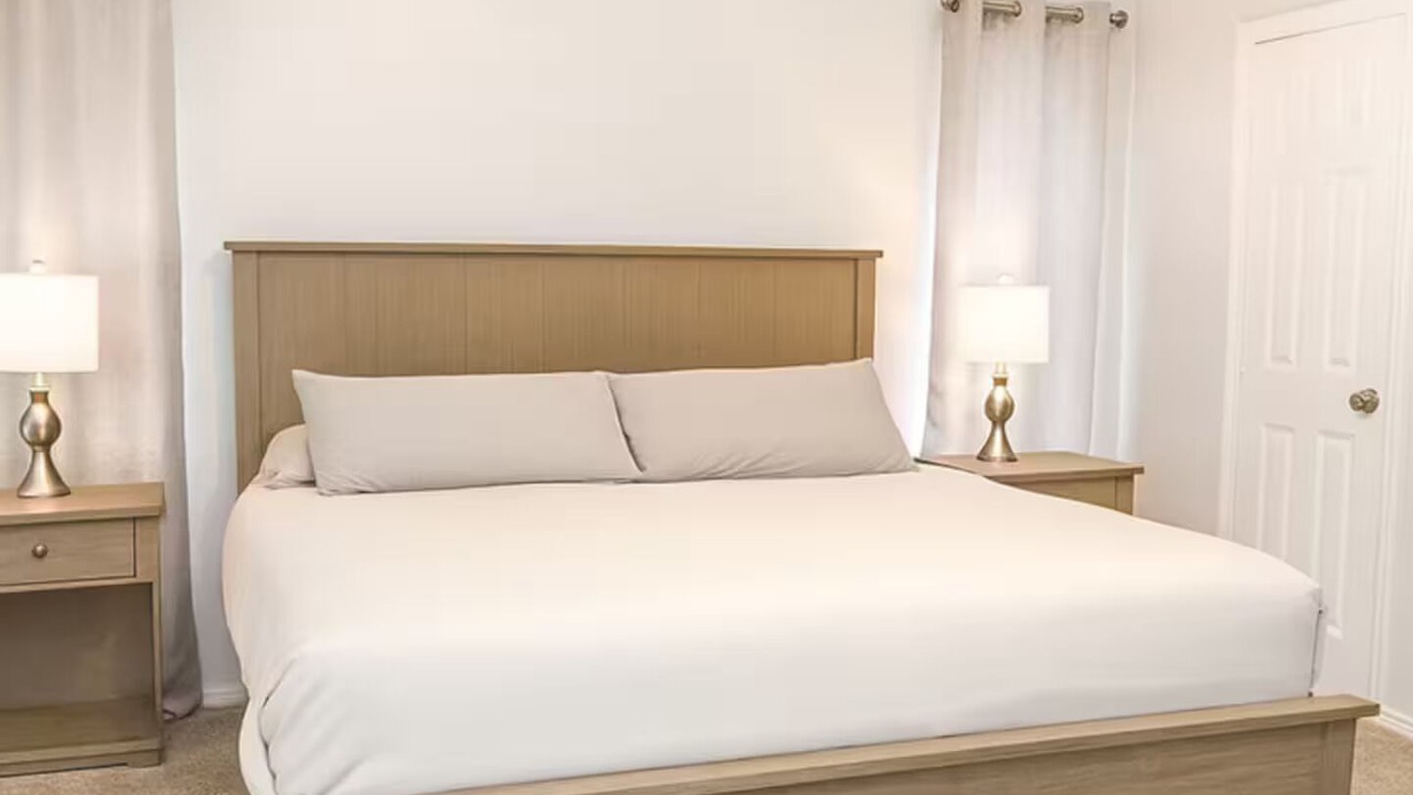 Photo of Bedroom in San Antonio