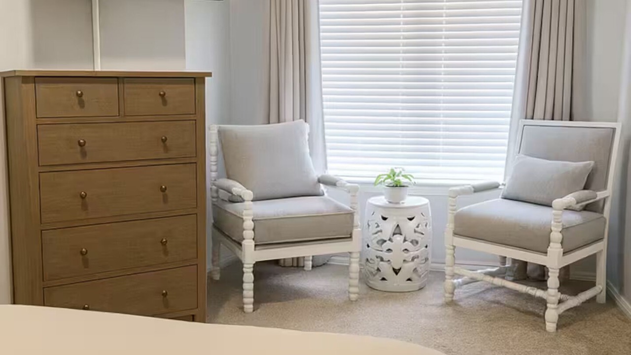 Photo of Bedroom in San Antonio