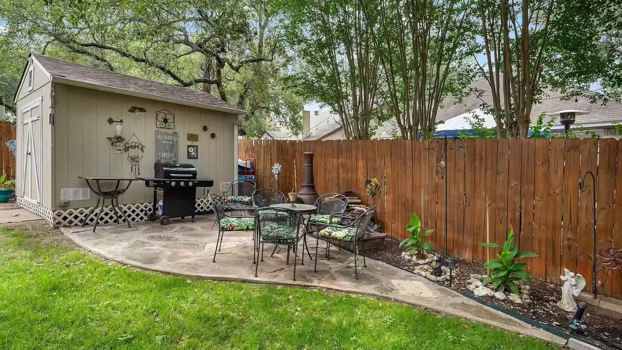 Photo of Outdoor in San Antonio