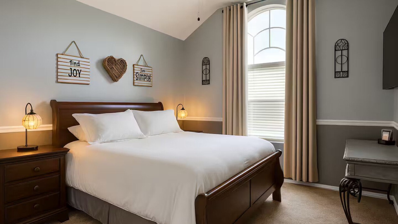 Photo of Bedroom in San Antonio