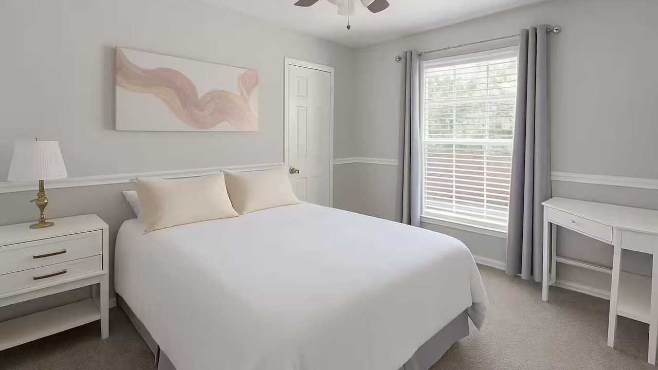 Photo of Bedroom in San Antonio
