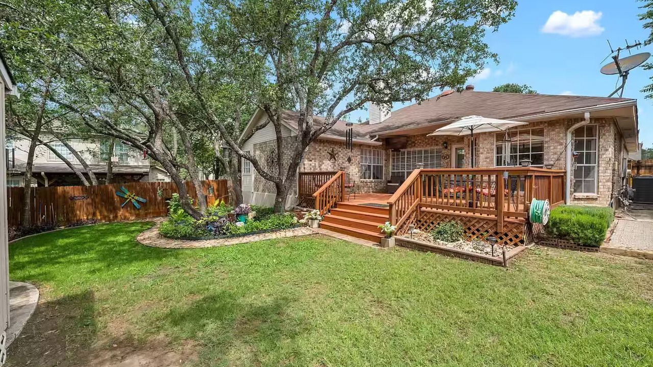 Photo of Outdoor in San Antonio