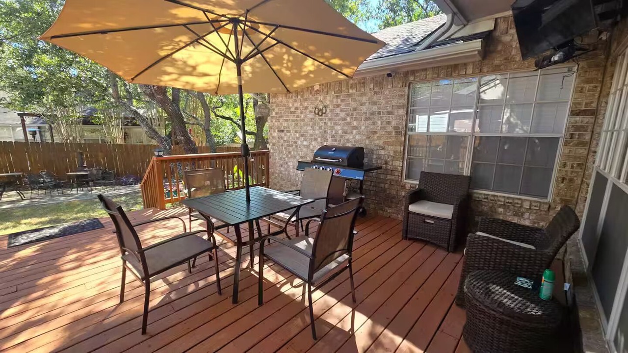 Photo of Outdoor in San Antonio