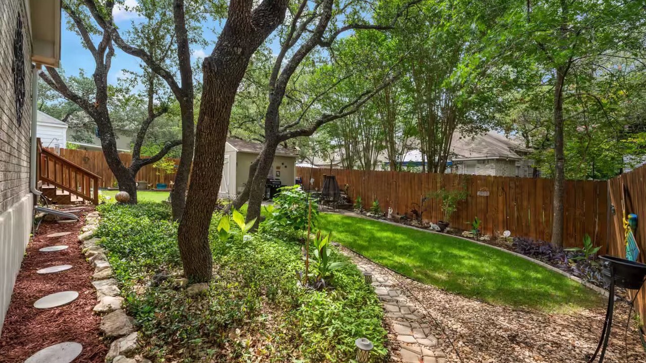Photo of Outdoor in San Antonio