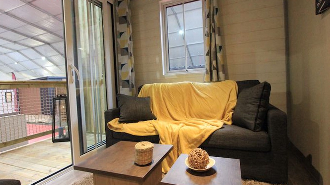 Photo of Livingroom in Saint Maime