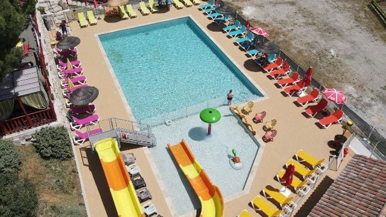 Photo of Outdoor in Saint Maime