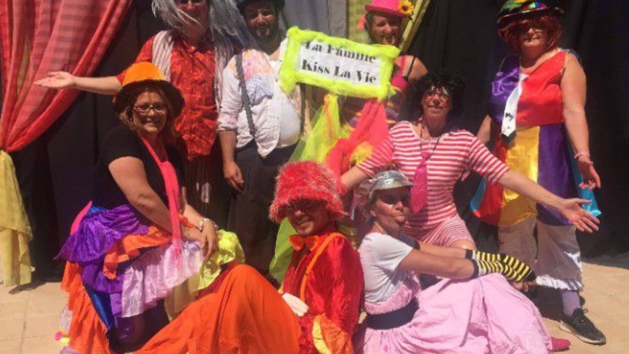 Photo of Others in Saint Maime