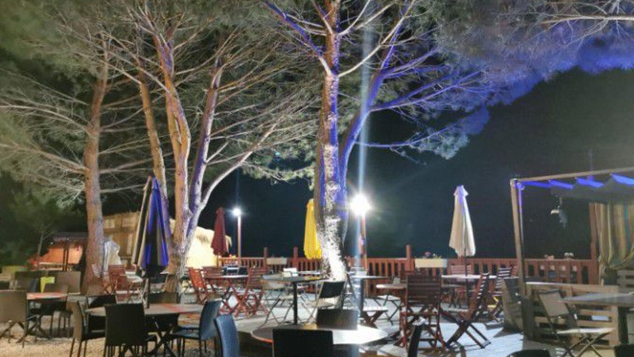 Photo of Outdoor in Saint Maime