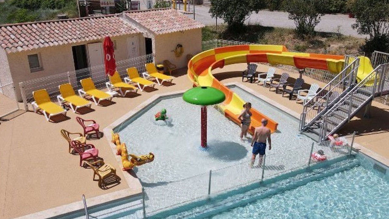 Photo of Outdoor in Saint Maime