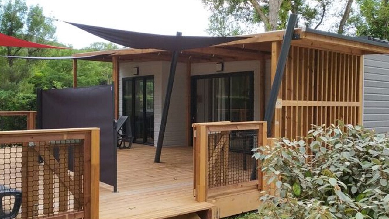 Photo of Outdoor in Saint Maime