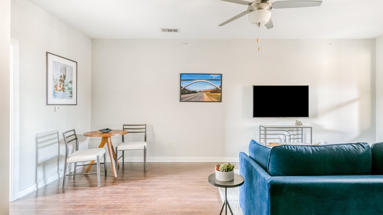 Photo of Livingroom in Hillsboro Village