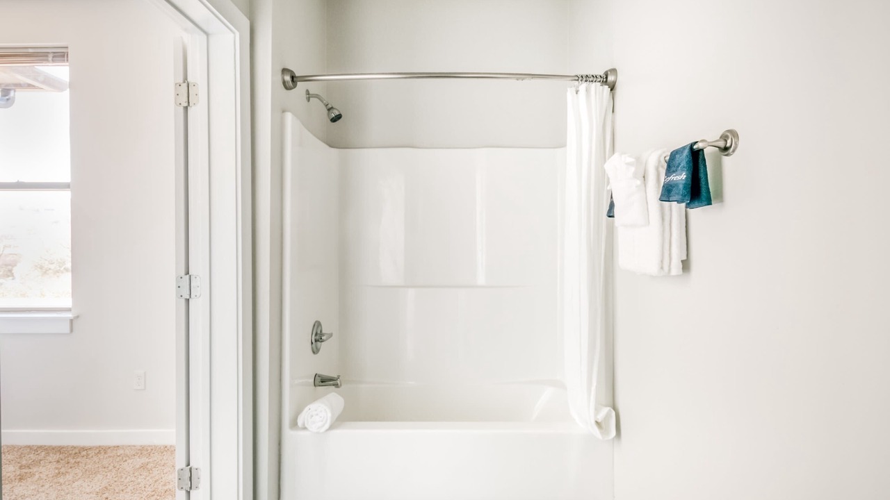 Photo of Bathroom in Hillsboro Village