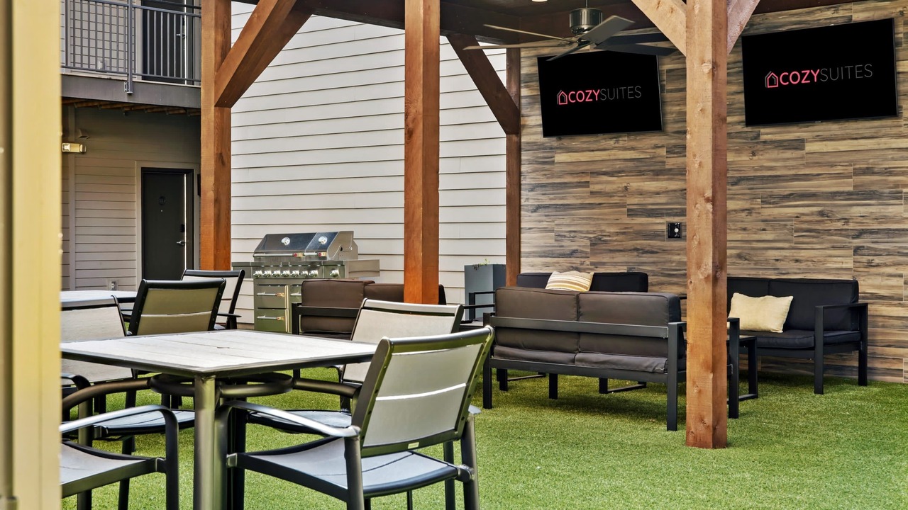Photo of Outdoor in Hillsboro Village