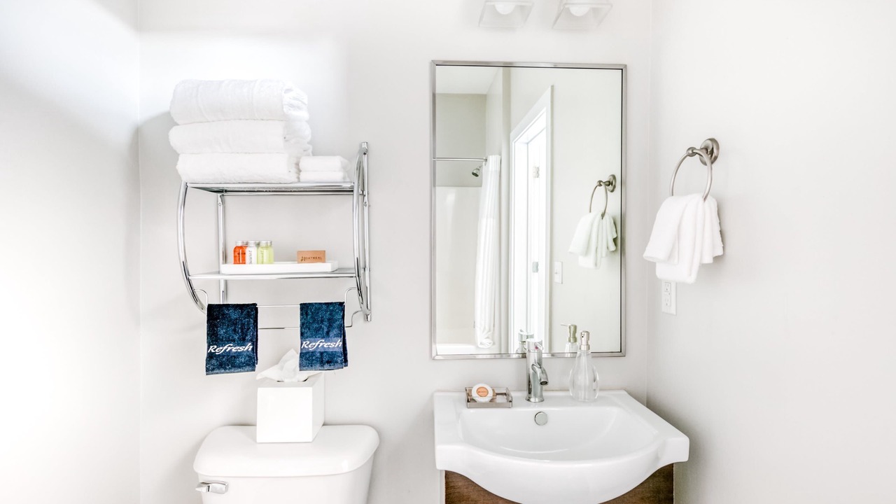 Photo of Bathroom in Hillsboro Village