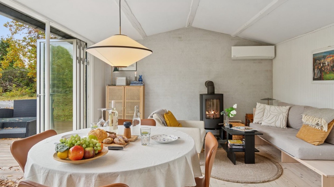 Photo of Livingroom in Atterup