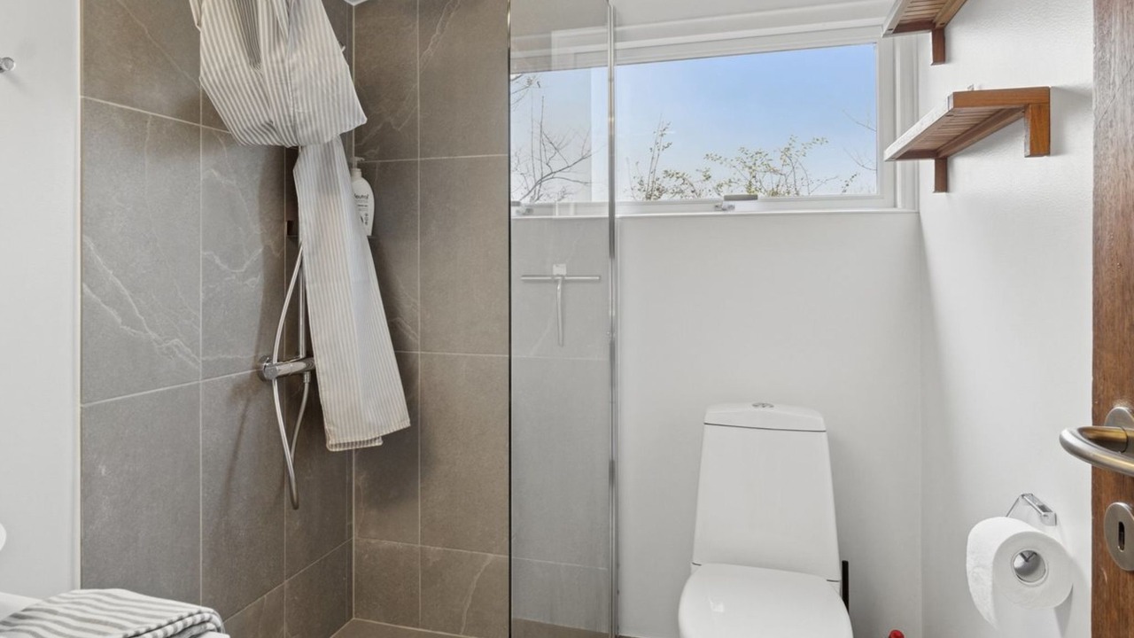 Photo of Bathroom in Atterup