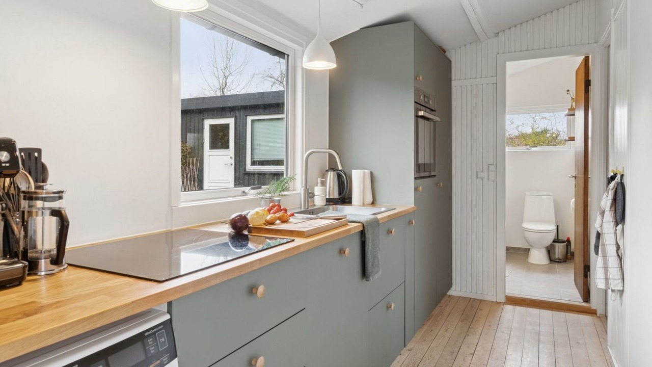 Photo of Bedroom in Atterup