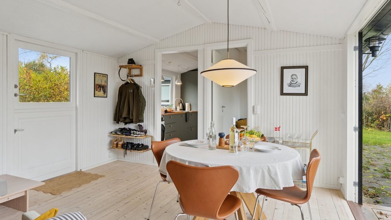 Photo of Livingroom in Atterup