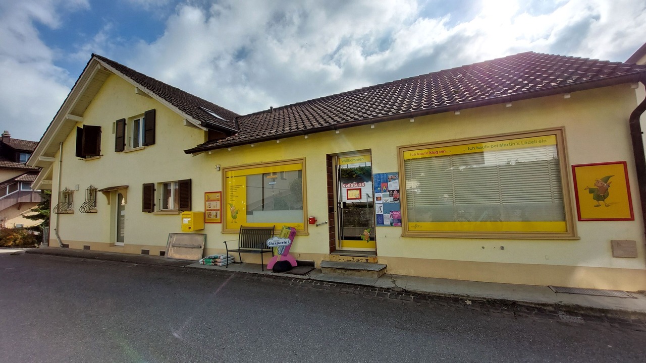 Photo of Outdoor in Liesberg