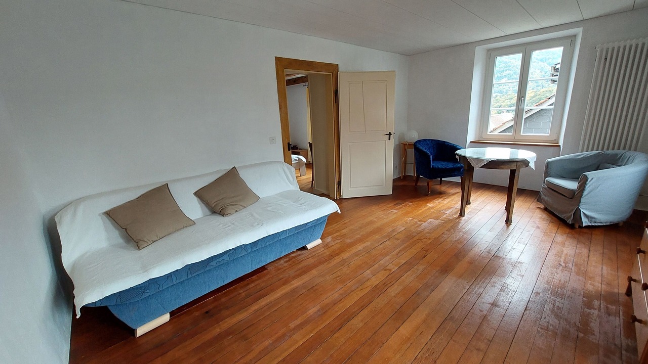 Photo of Livingroom in Liesberg
