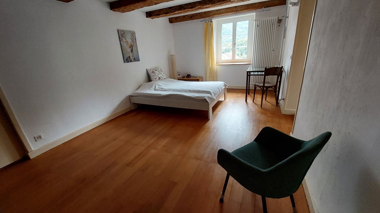 Photo of Bedroom in Liesberg