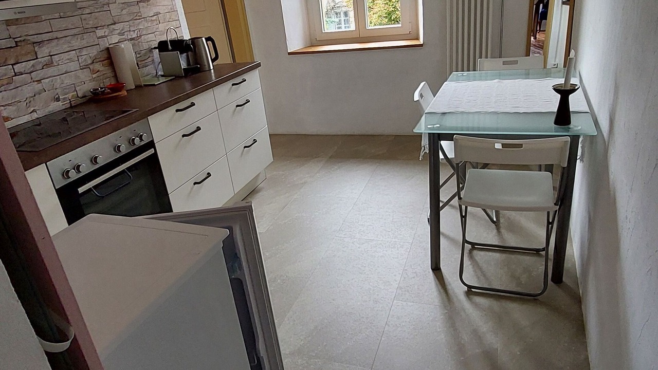 Photo of Kitchen in Liesberg