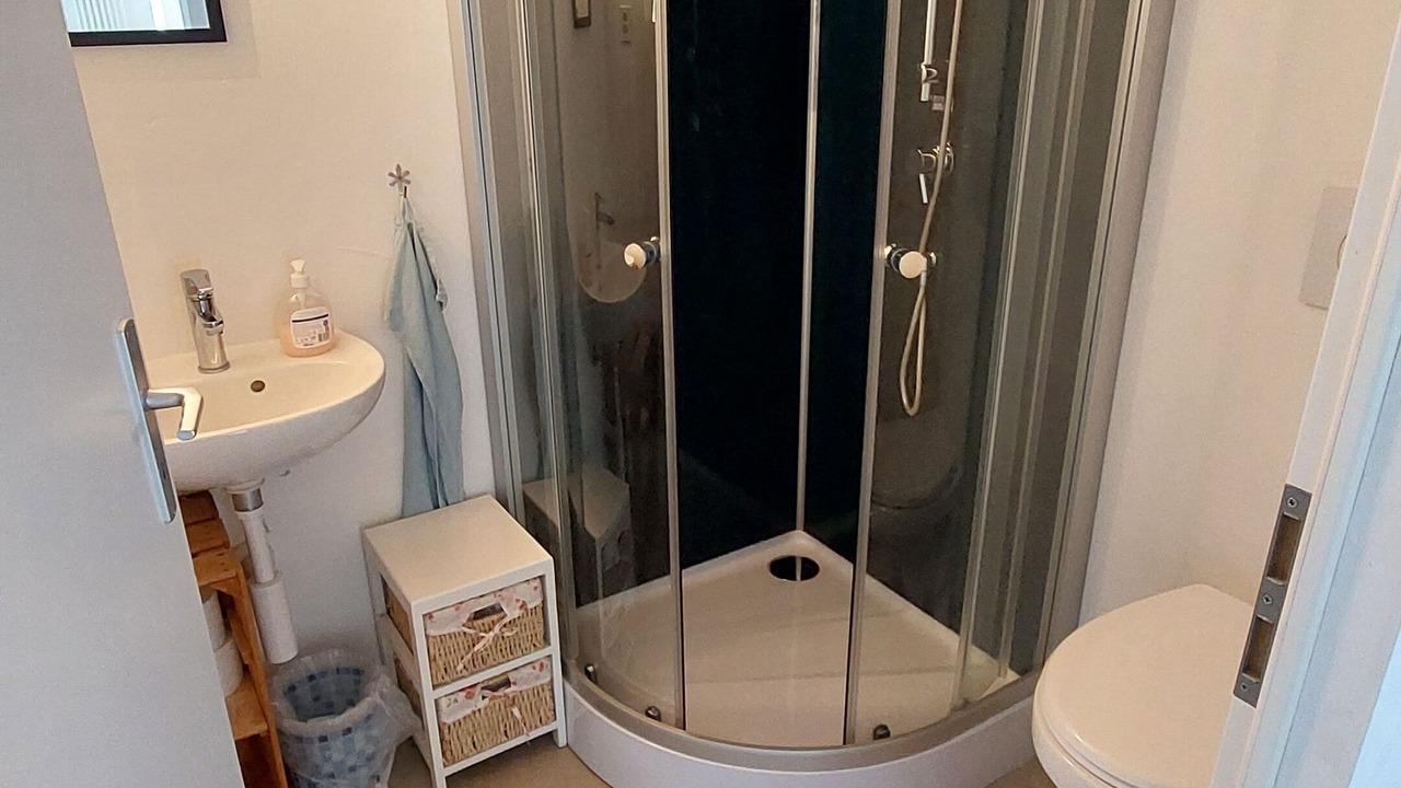 Photo of Bathroom in Liesberg