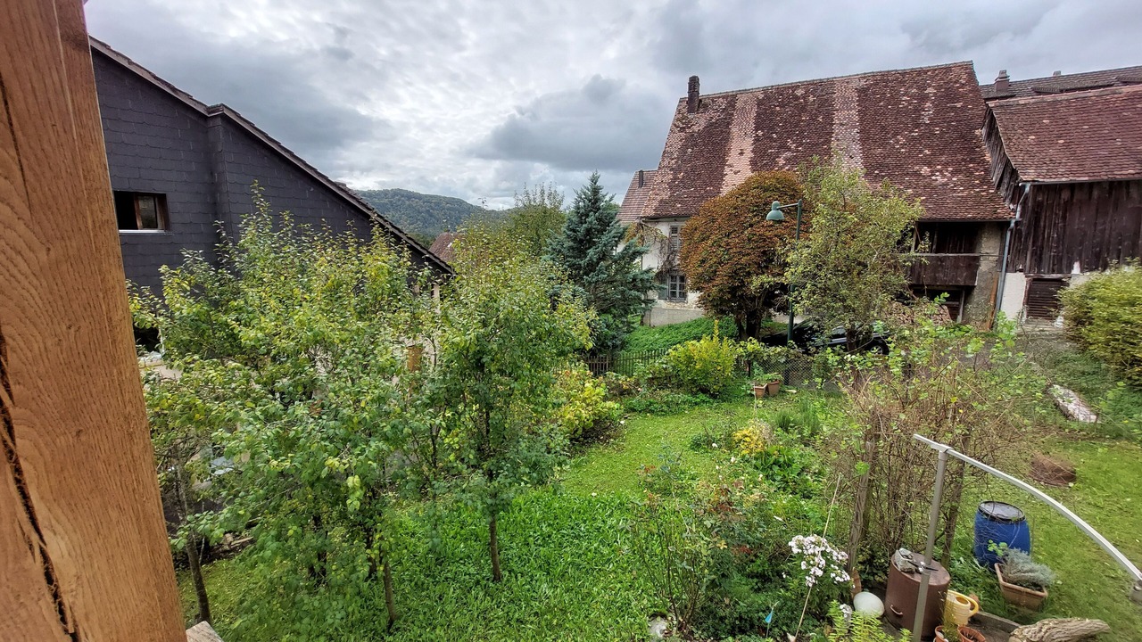 Photo of Outdoor in Liesberg