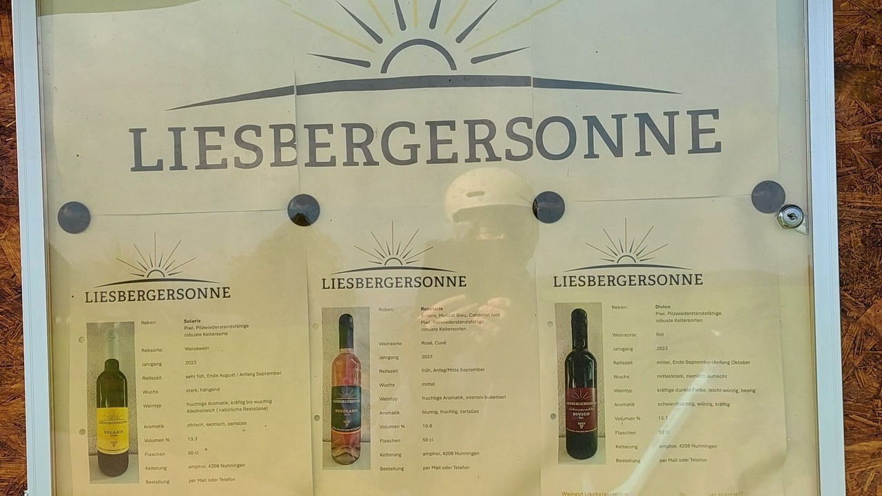 Photo of Others in Liesberg