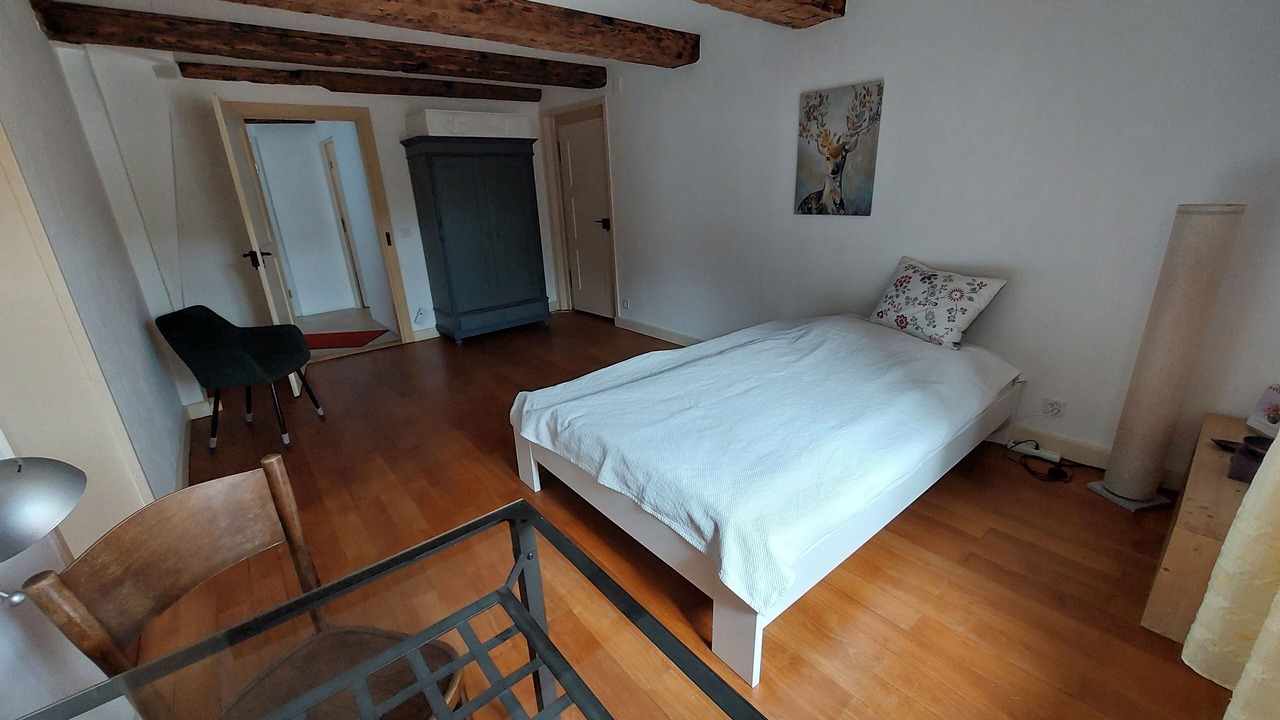 Photo of Bedroom in Liesberg