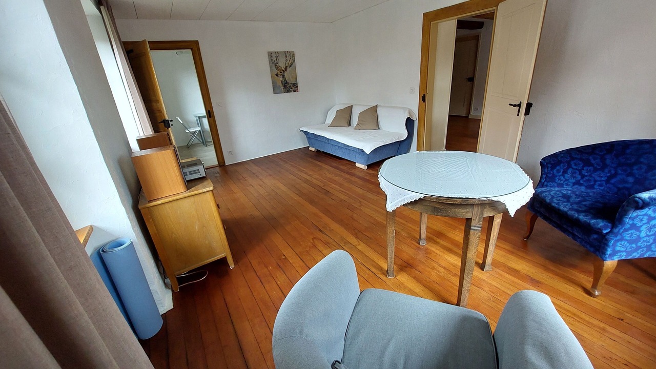 Photo of Livingroom in Liesberg