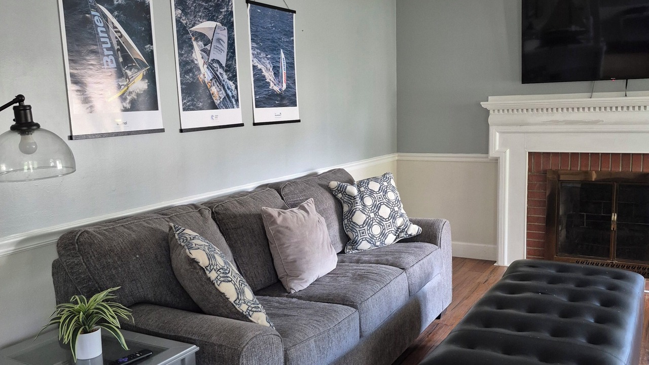 Photo of Bedroom in Washington