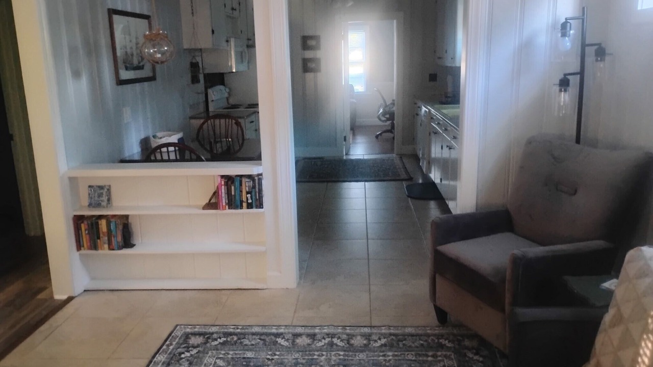 Photo of Bedroom in Washington