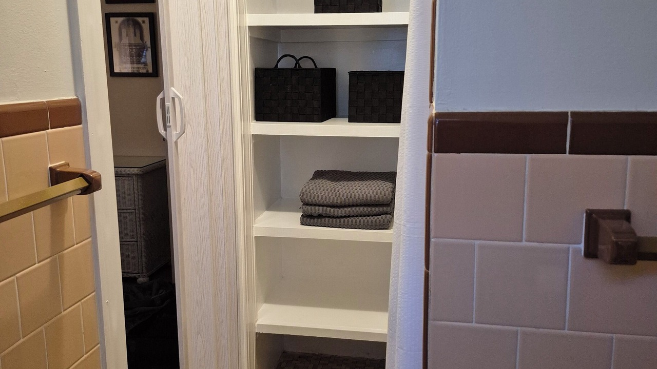 Photo of Bathroom in Washington