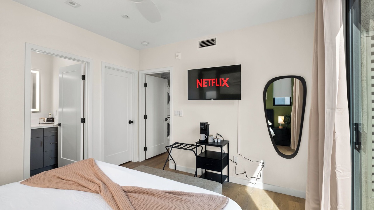 Photo of Bedroom in Roseville - Fleet Ridge
