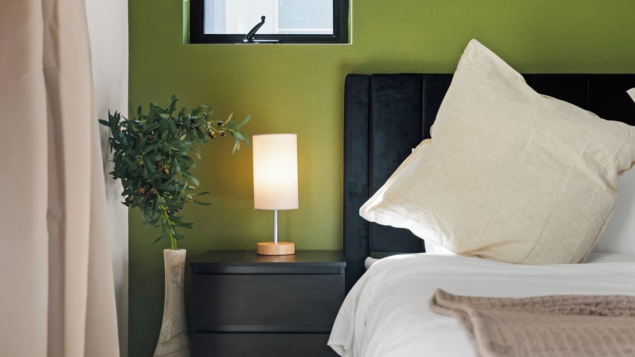 Photo of Bedroom in Roseville - Fleet Ridge