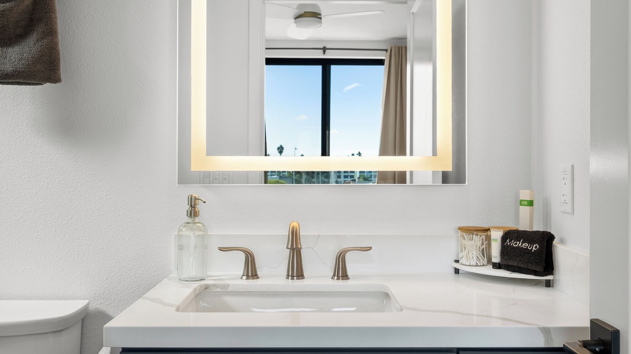 Photo of Bathroom in Roseville - Fleet Ridge