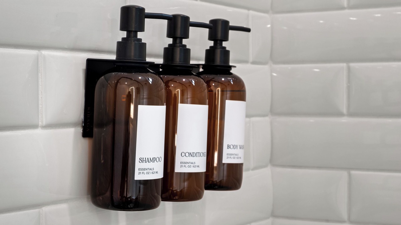 Photo of Bathroom in Roseville - Fleet Ridge
