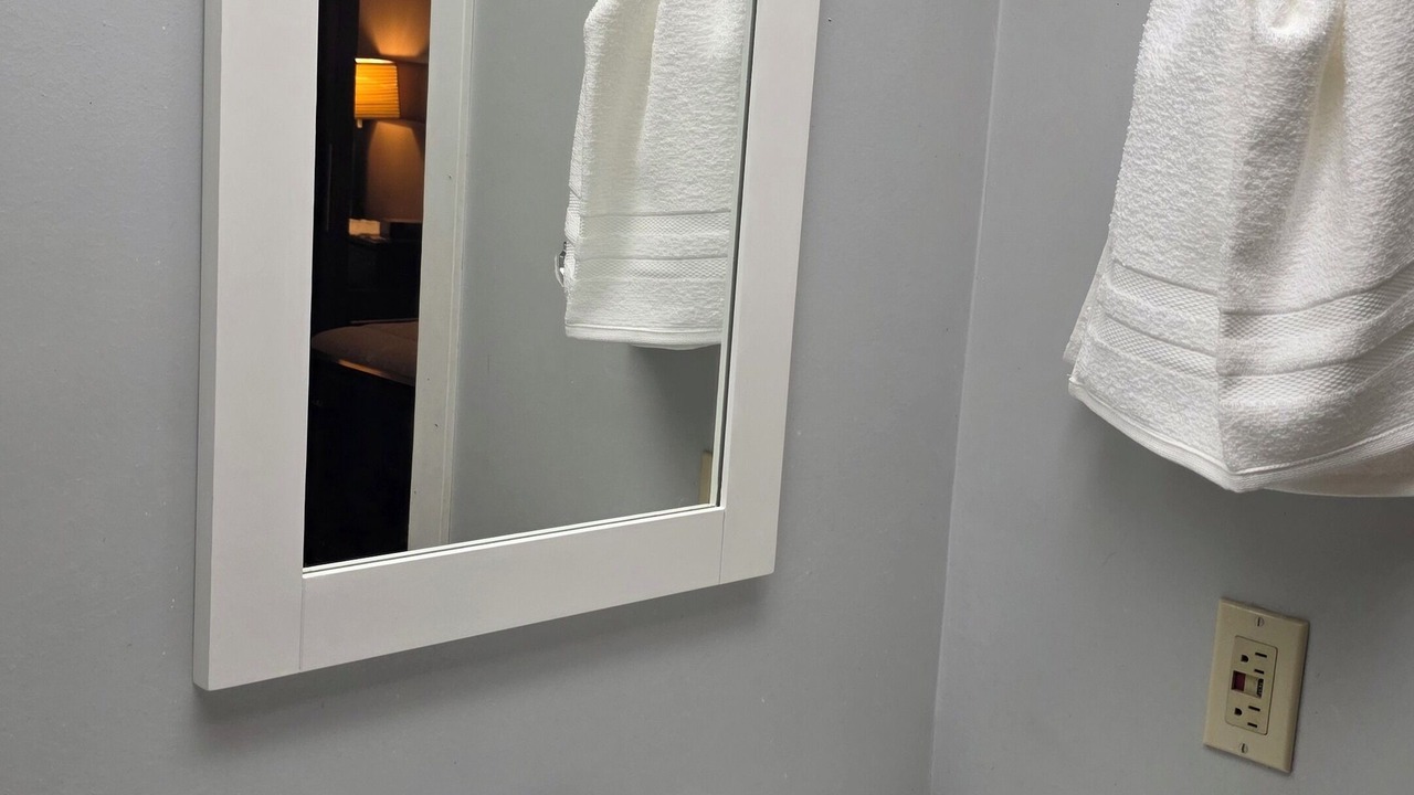 Photo of Bathroom in St. Vital