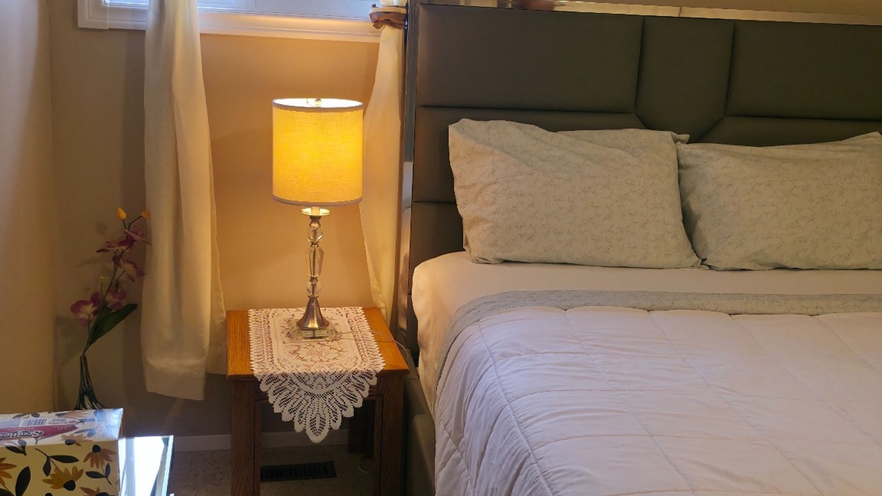 Photo of Bedroom in St. Vital