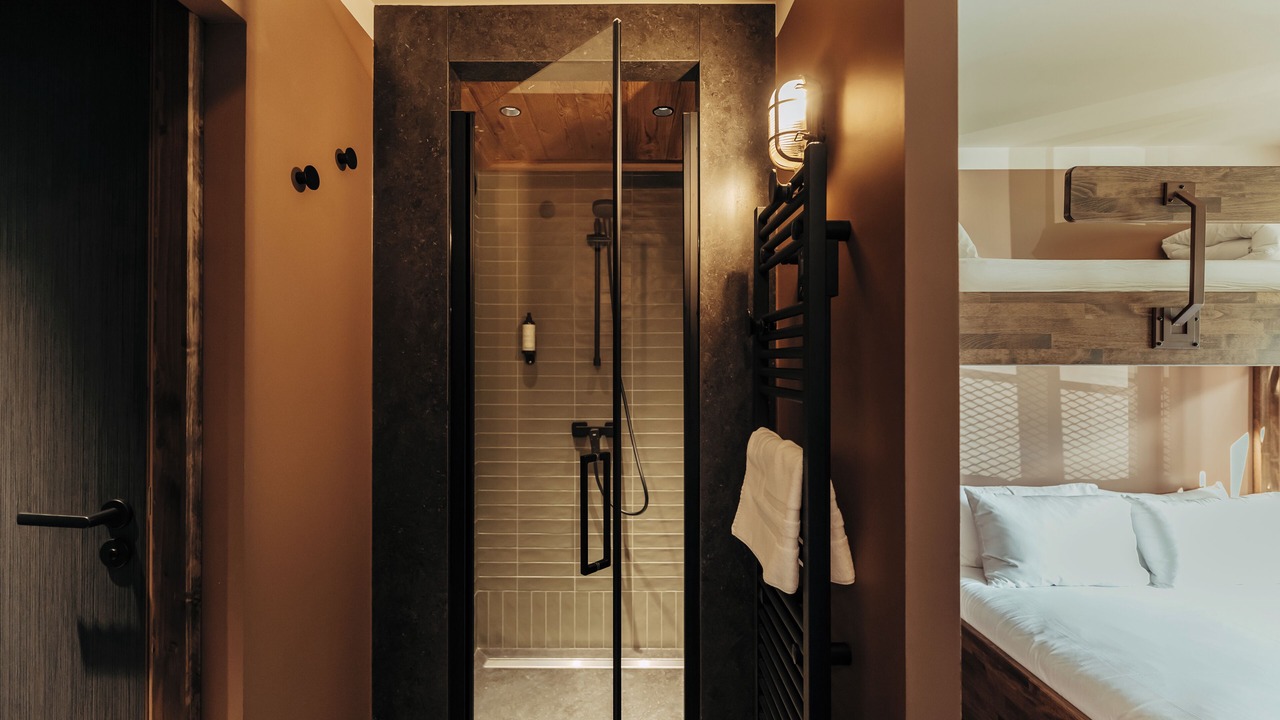 Photo of Bathroom in Challes-les-Eaux