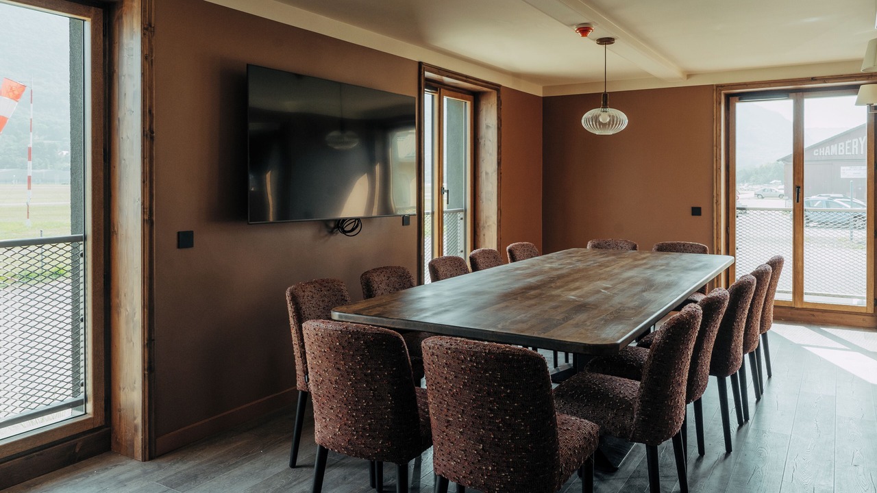 Photo of Kitchen in Challes-les-Eaux