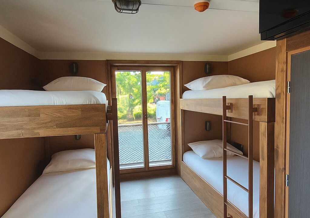 Photo of Bedroom in Challes-les-Eaux