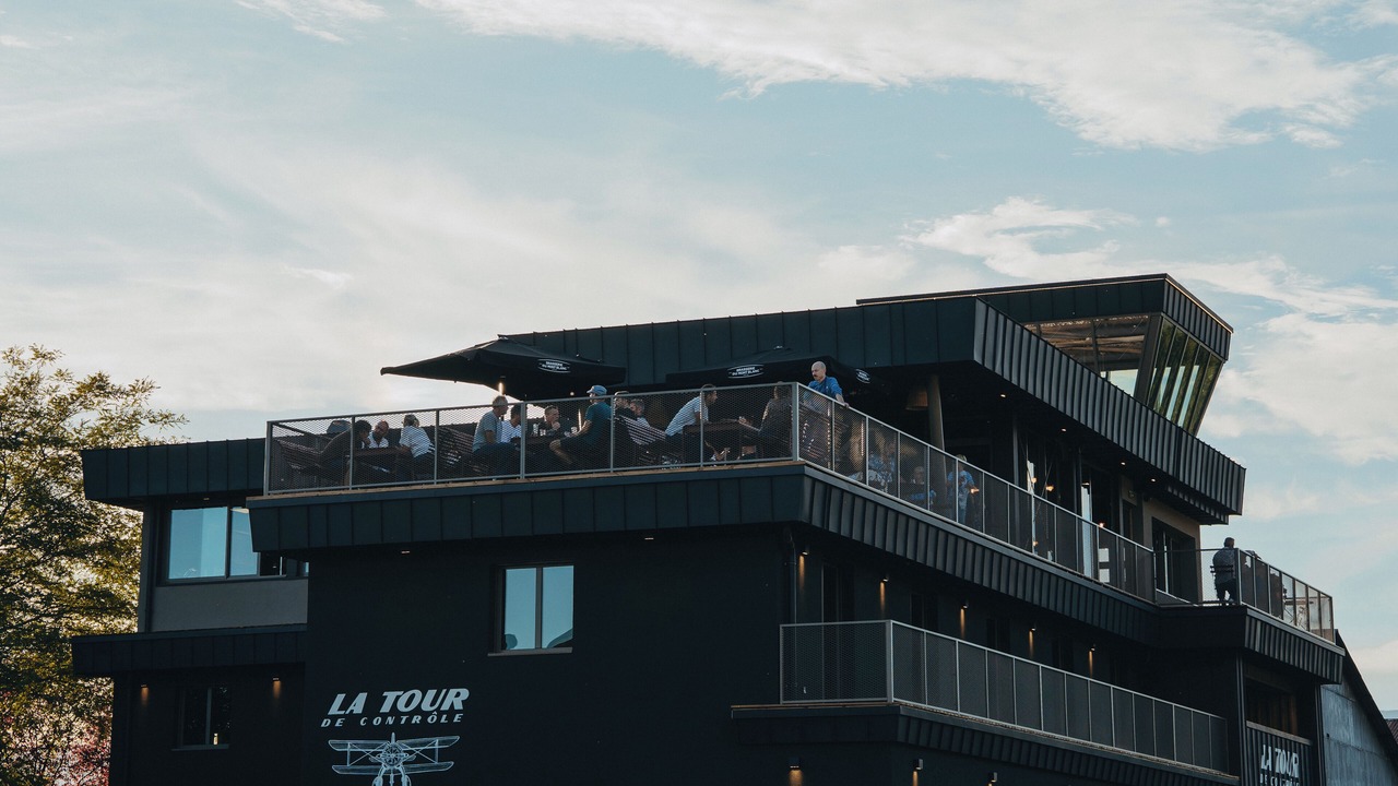 Photo of Outdoor in Challes-les-Eaux