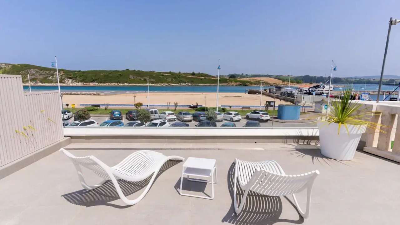 Photo of Outdoor in Suances