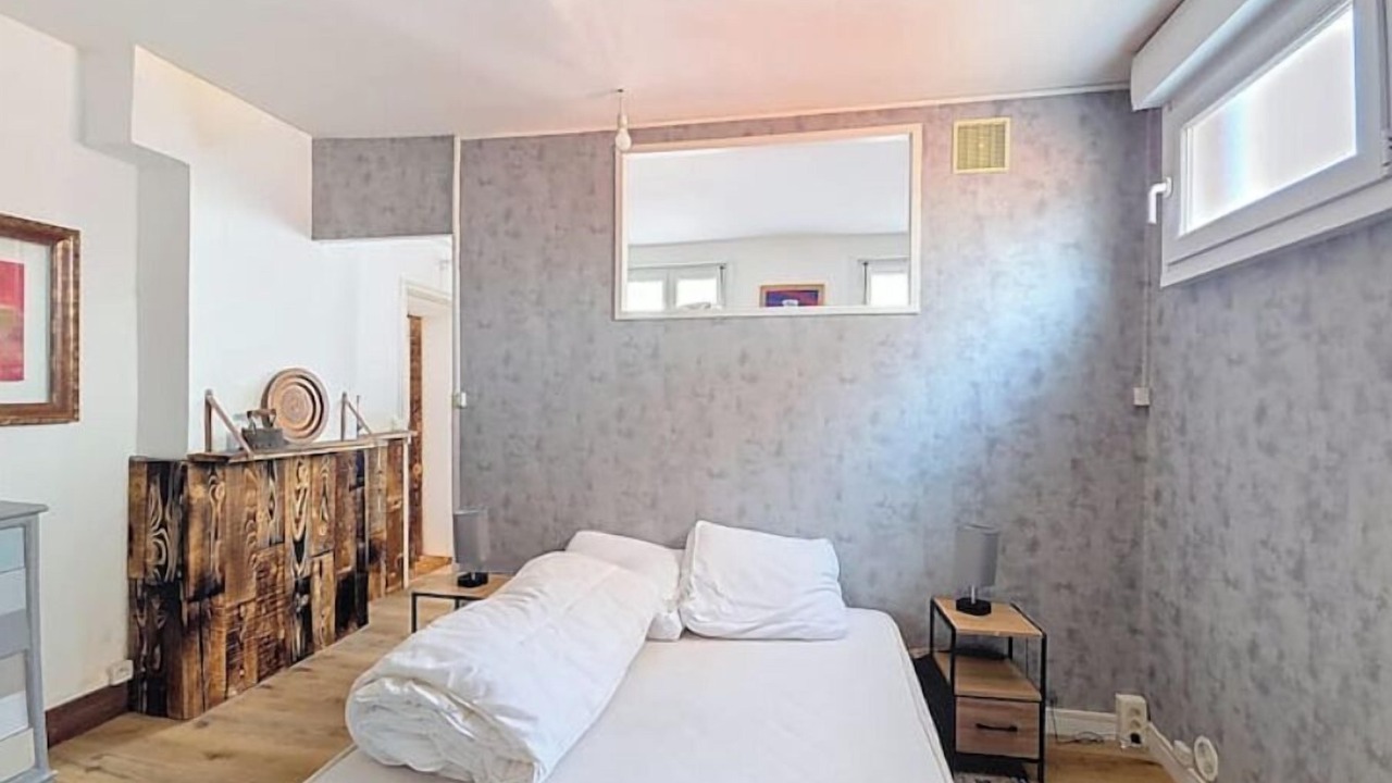 Photo of Bedroom in Arleux