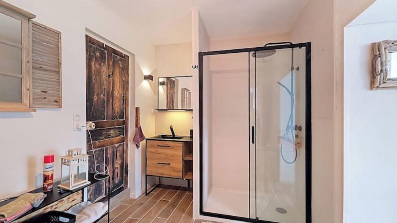 Photo of Bathroom in Arleux