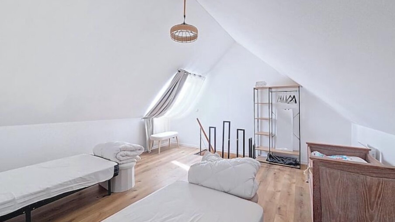 Photo of Bedroom in Arleux