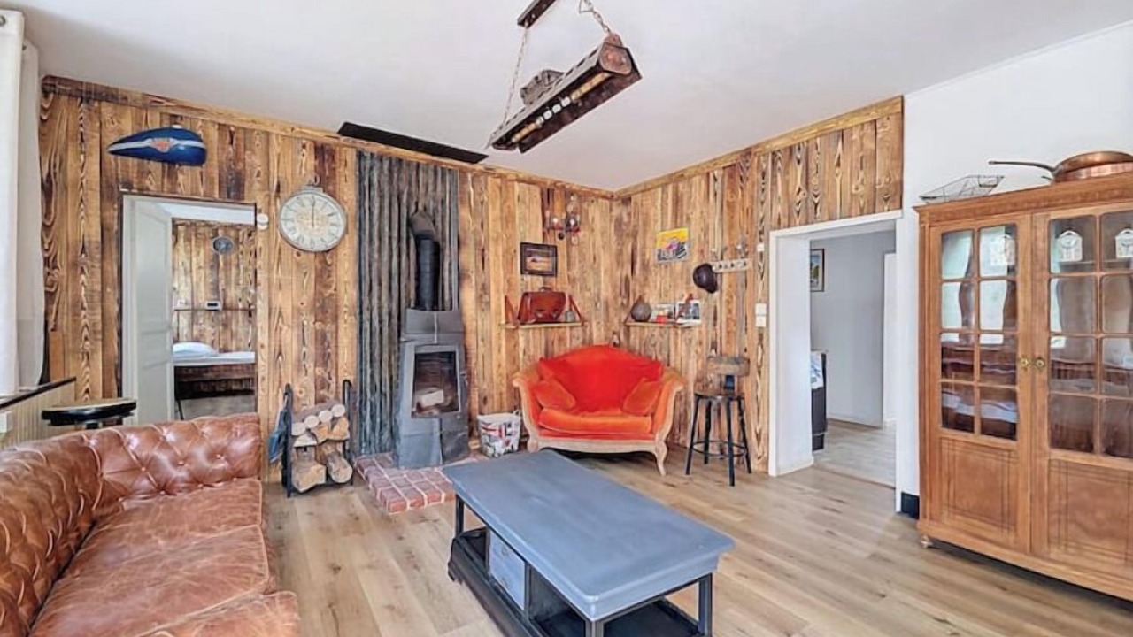 Photo of Livingroom in Arleux